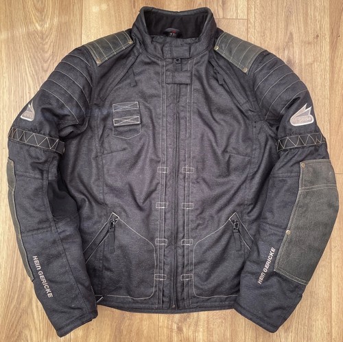 Hein gericke ladies motorcycle - hein,