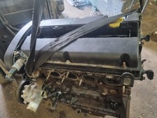 VAUXHALL ZAFIRA B ENGINE