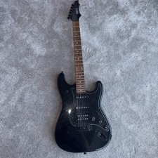 ROCKET SPECIAL STRATOCASTER