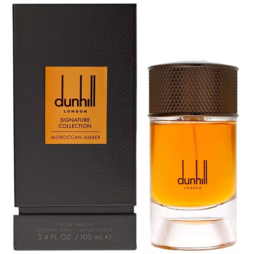 Dunhill signature collection - signature,