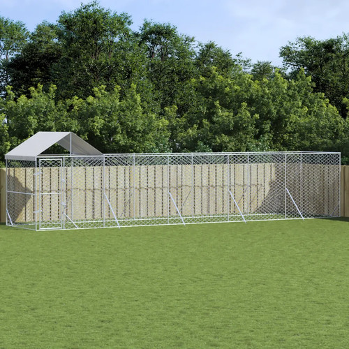 Walplus outdoor dog kennel - walplus,