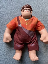 Wreck It Ralph Large 14"