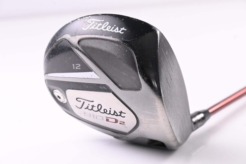 Titleist 910 driver - /, 12