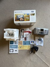 HP PhotoSmart 245 Compact