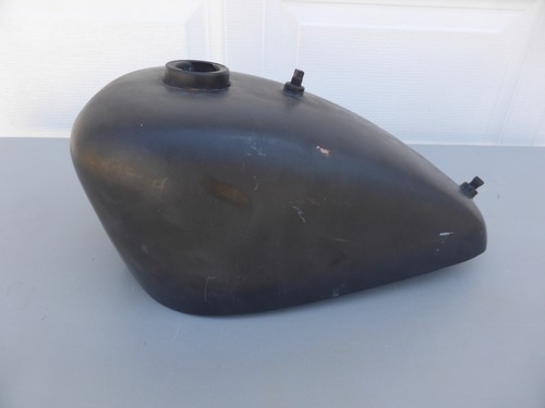 Chopper gas tank - gas,