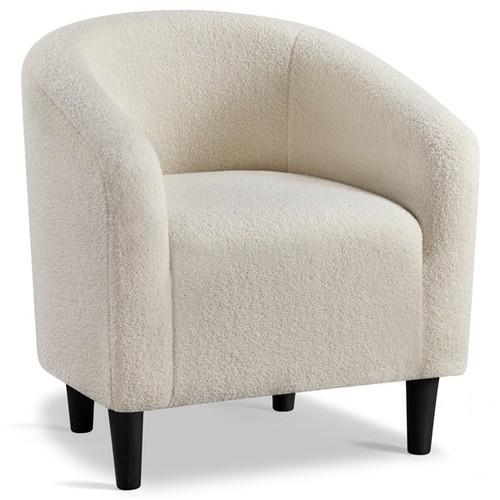 Tub chair accent - accent, for
