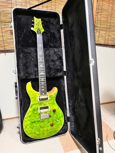 Paul reed smith prs - paul, se