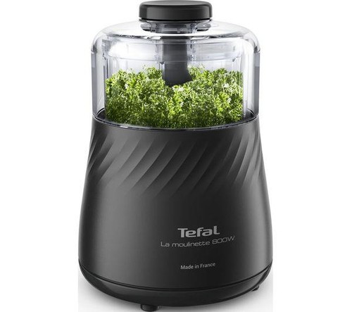 Tefal eco respect moulinette - tefal,