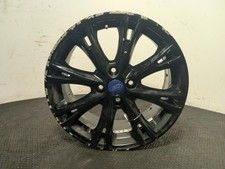 FORD FIESTA Alloy Wheel 17