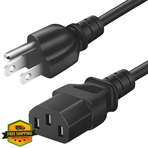 Power cable for - power, ion