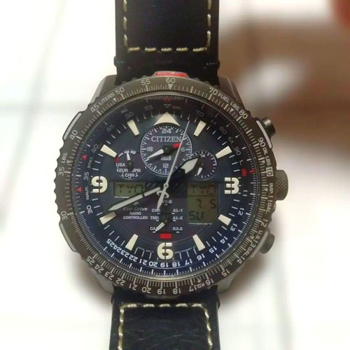 Citizen skyhawk jy8025 - citizen,