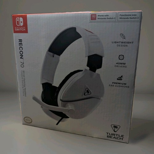 Turtle beach recon wired - beach,