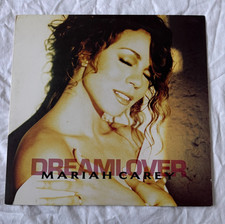 Mariah Carey - Dreamlover (12"