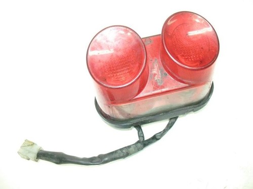Yamaha fzs 1000 rear light - fzs,