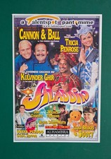 CANNON & BALL TRICIA PENROSE