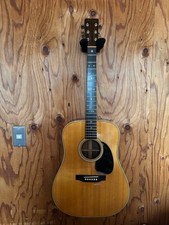 Martin HD-28 CUSTOM 1979