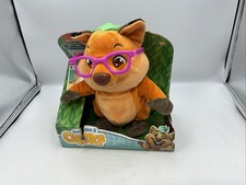 Animagic Quinn B. Quokka Interactive Singing and Dancing Pet New Damaged Box