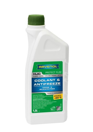 Fits ravenol rav hjc fl22 - rav,