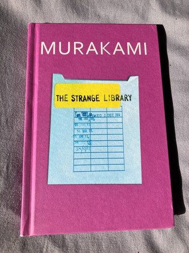 Haruki murakami the - haruki,
