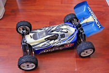 MAVERICK STRADA EVO XB RADIO