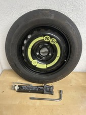 MERCEDES B CLASS  SPACE SAVER