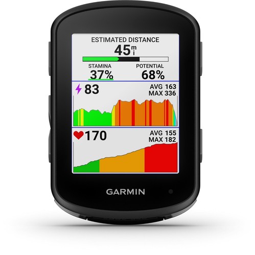 Garmin edge 540 gps - 540, bike