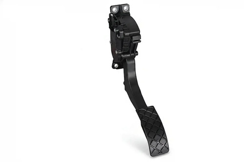 Accelerator pedal position - pedal,