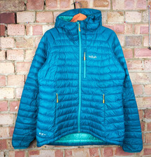 Rab Women Microlight Alpine