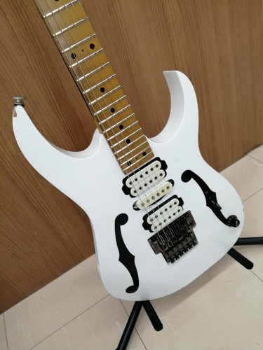 Ibanez pgm300 electric guitar - ibanez,