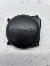 Kawasaki AR 50 - 125 Generator Cover (C1) 
