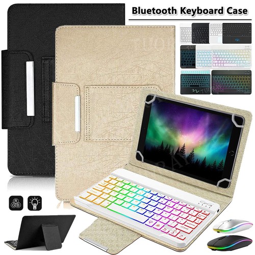 Bluetooth keyboard case mouse - bluetooth,