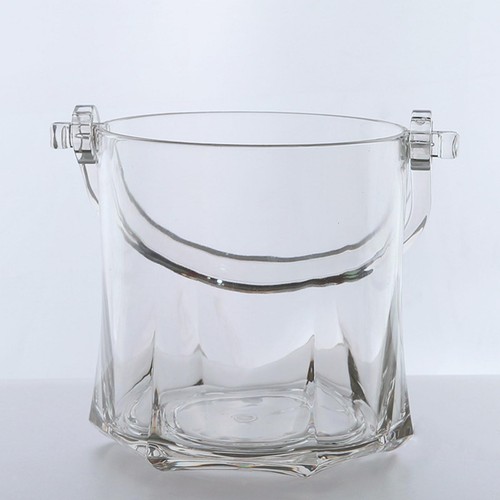 Ice bucket beverage - ice, chilling