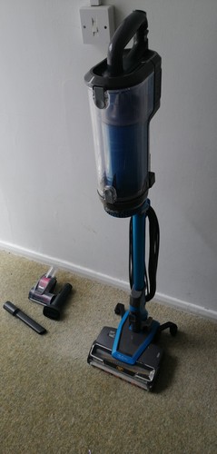 Shark hz400ukt corded - shark, 31