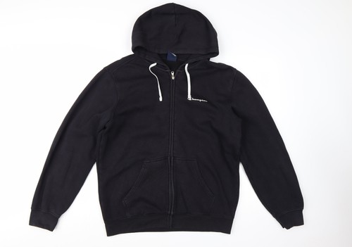 Mens size champion black - mens,