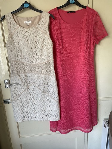 Bundle ladies lace dresses - bundle,