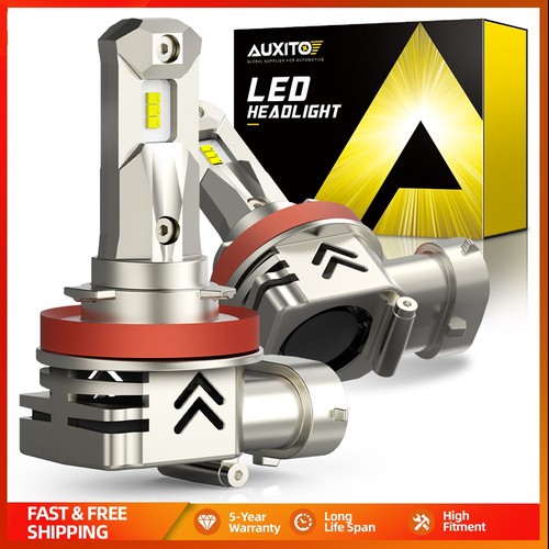 Auxito 30000lm h11 - 2x,