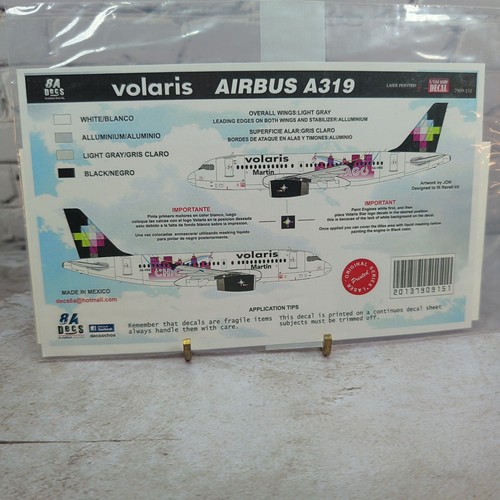 Decs 144 volaris - 1/144,