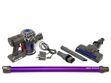 DYSON V6 ANIMAL SILVER