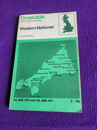 Western national bus - western,