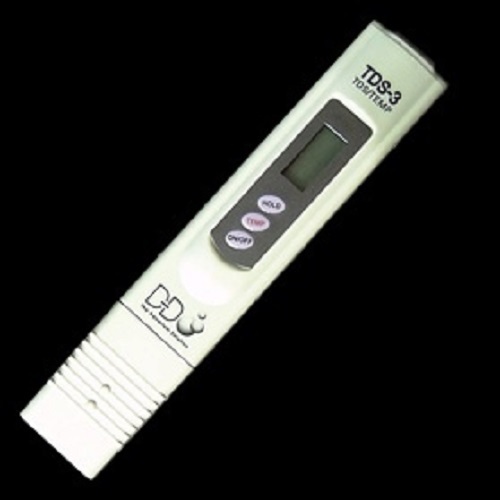 Deltec professional tds - d-d,