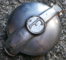 Francis Barnett  Motorcycle