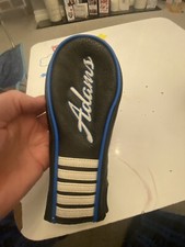 Adams Hybrid Headcover