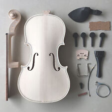 VIOLIN MAKING KIT, BRONZE