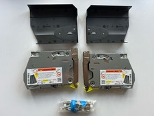 2 x Blum 20Kx50xT Stay Lift up