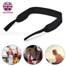 1/2X Neoprene Glasses Strap