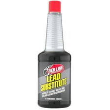 Red Line Lead Substitute Fuel