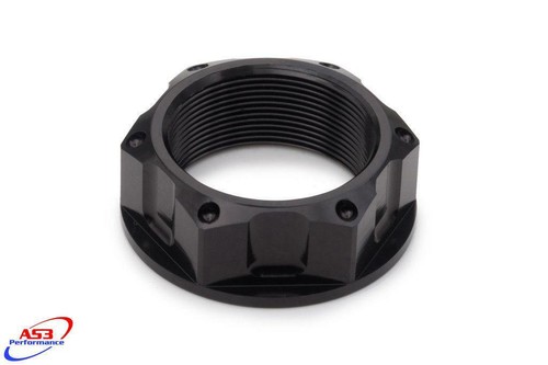 As3 steering stem nut - as3,