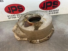 Kubota super 5 / guardian flywheel cover X Ransomes Parkway 2250 / V1505 £80+VAT