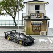 CM 1:64 Pagani Zonda R Racing