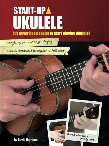 Startup ukulele uke by - startup,